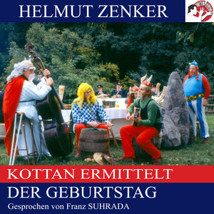 Über den Geschichtenerzähler und Regisseur Peter Patzak (Teil 1)