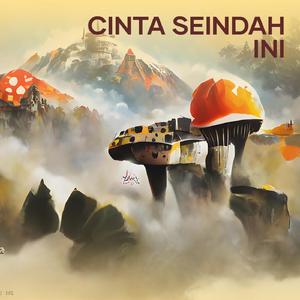 Cinta Seindah Ini