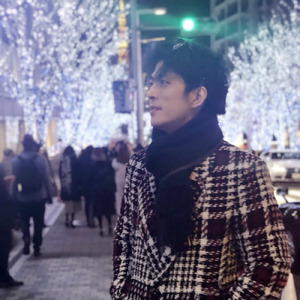 君に、ありがとう。