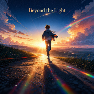Beyond the Light