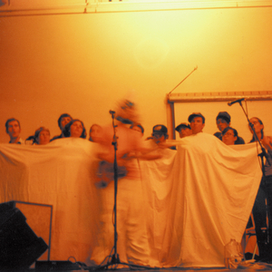 Let's Get out of the Romance