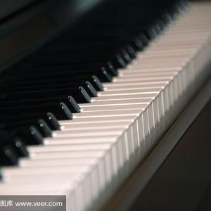 月光（钢琴纯音乐）