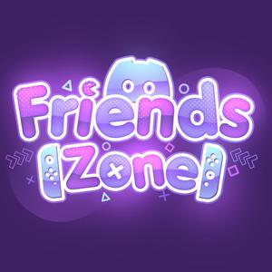 Friends zone