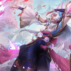 花开