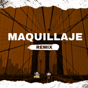 Maquillaje (Remix)