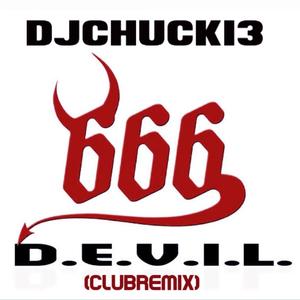 D.E.V.I.L (CLUBREMIX)