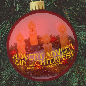 Advent, Advent ein Lichterfest