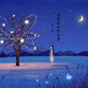 你是我四季的星（伴奏）