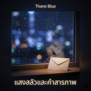 คิดถึงเธอเบาๆ (Quietly Missing You)