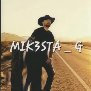 FRONT PORCH TO THE STAGE (UNCLE MIKEY STORY)