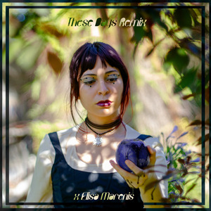These Days Remix (Remix)