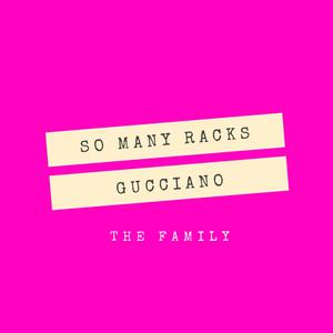 So Many Racks (feat. WS Gucciano)