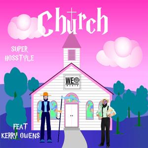 Church (feat. Kerry Owens)