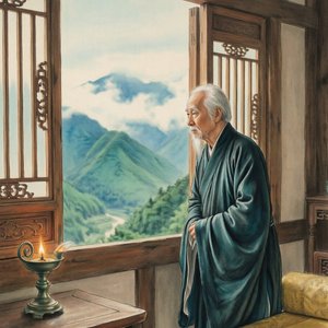 刘禅的晚年思乡情