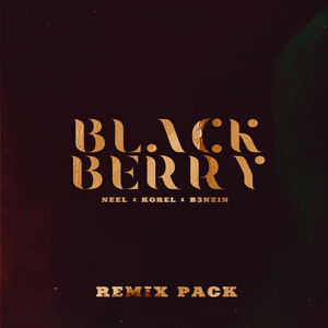 BLACKBERRY (Goago Remix)