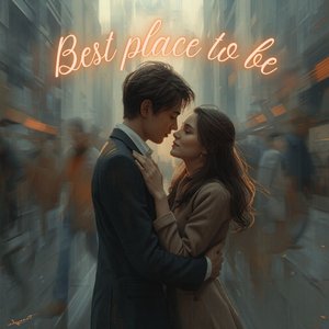 Best Place to Be