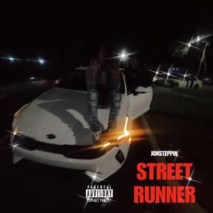 Street runner (feat. Stonecoldkaii)