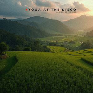 Whispers of the Wind