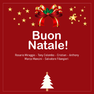 Buon Natale