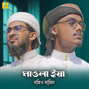 মাওলা ইয়া সল্লিও সাল্লিম