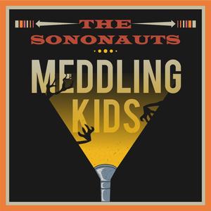 Meddling Kids