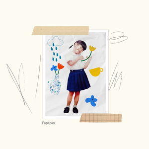 วันที่ความสุขไม่เป็นเรื่องง่ายดาย