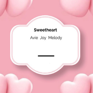 Sweetheart AJM 3