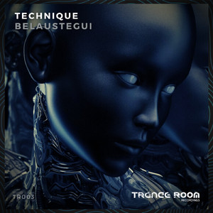 Belaustegui (Original Mix)