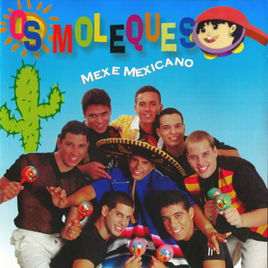 Dança do Moleque