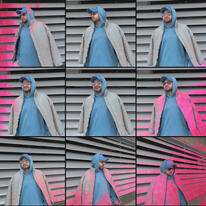 Синими - хитрыми