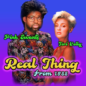 Real Thing (feat. Tori Kelly) (80s Remix)