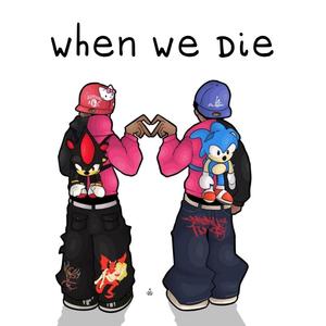 When We Die