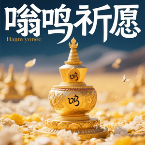 雨宝陀罗尼心咒