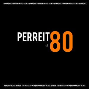 Perreito A80 (feat. Ivanremix)