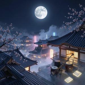 平安・エターナル・フロー