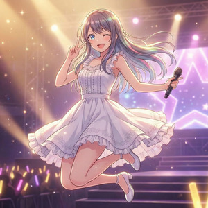 シャイニング・スター