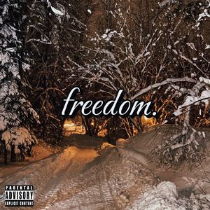 冬freedom.