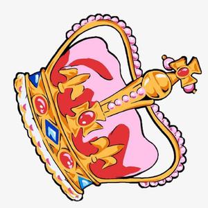 王妃（翻自 萧敬腾）