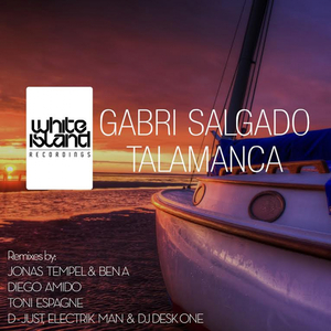 Talamanca (Diego Amido Remix)