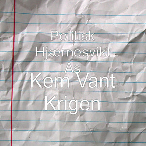 Kem Vant Krigen