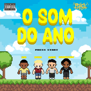 O SOM DO ANO