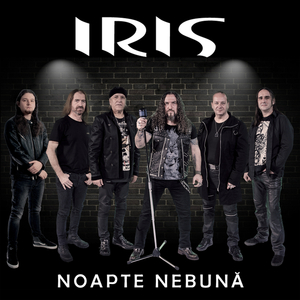 Noapte nebună
