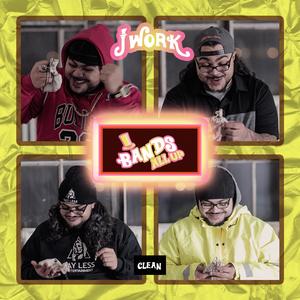 Bands All Up (Radio Edit) (Radio Edit)