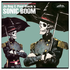 Everybody Rains on My Parade