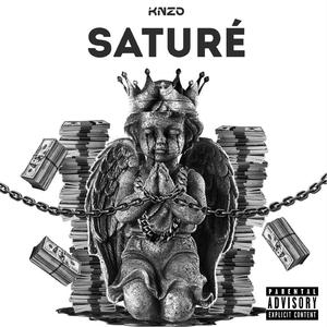 Saturé (feat. KNZO)