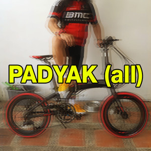 Padyak (all)
