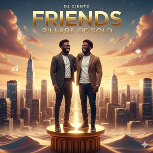 Friends (Pillars of Gold)