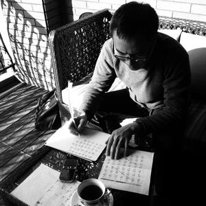 星仔走天涯（Cover 沢田亜矢子）