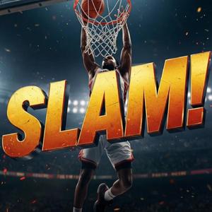 SLAM!