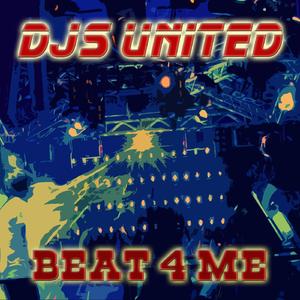 Beat 4 me (DJ Jago & SEJ short cut)